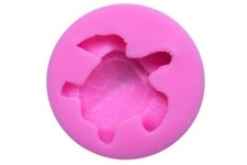 Turtle Silicone Mould for