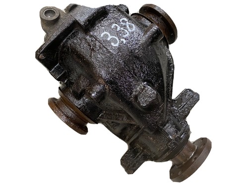Differential diff bmw series - 3,