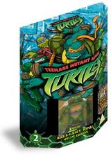 Teenage Mutant Ninja Turtles