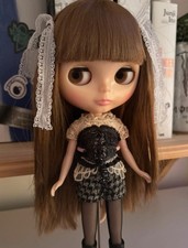 neo blythe raspberry sorbet