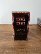 Givenchy Ysatis Pure Parfum