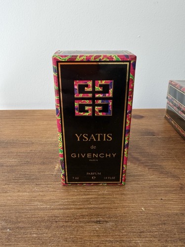 Givenchy ysatis pure parfum - ysatis,