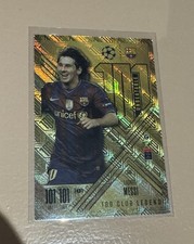 Lionel Messi Unbeatable Match