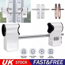 Premium Patio Door Dead Lock