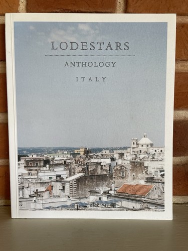 Lodestar anthology italy - lodestar,