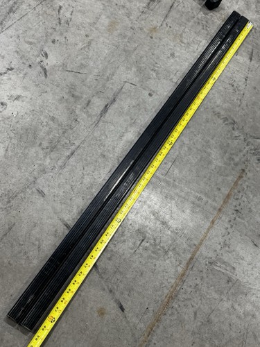 Set thule roof rack - set,