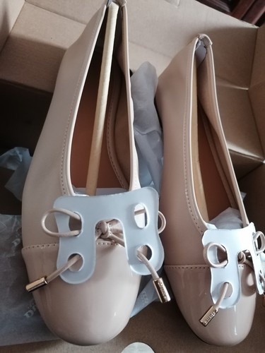 625 haliah blush - 625, leather