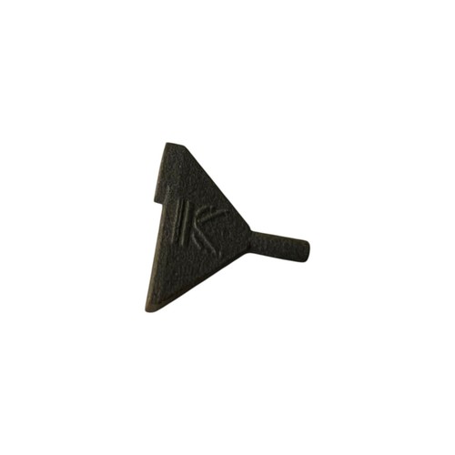 Door lock bell - lock, to