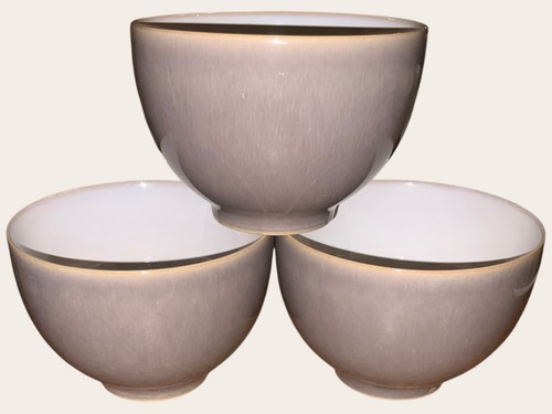 Denby truffle noodle bowls - noodle,
