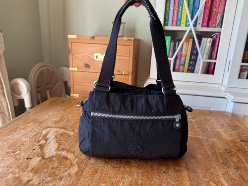 Kipling bag zip handbag - zip,