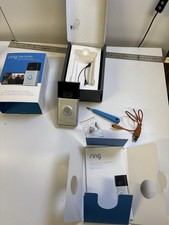 Ring Video Doorbell 1st Gen