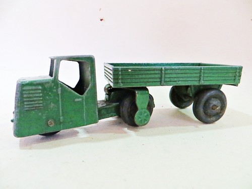 Dinky 33w mechanical horse - 33w,