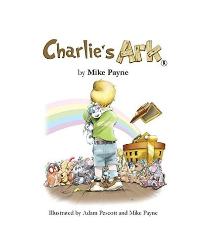 Charlie ark mike payne - mike,