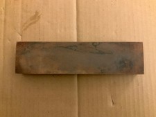 Vintage Norton India Oilstone