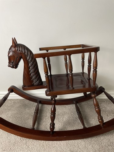 Mid century victorian carved - mid-century,
