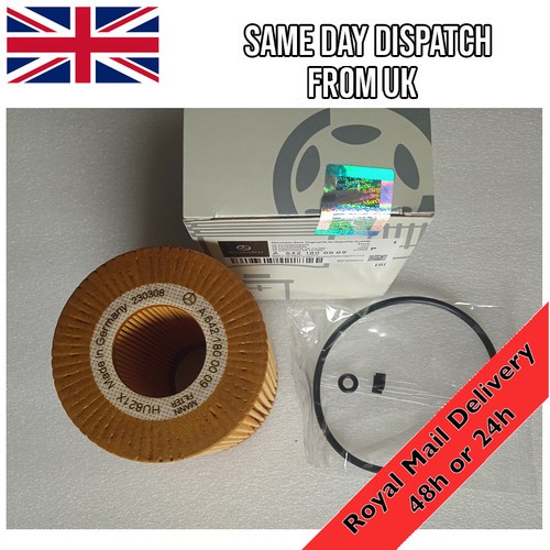 A6421800009 genuine mercedes - a6421800009,