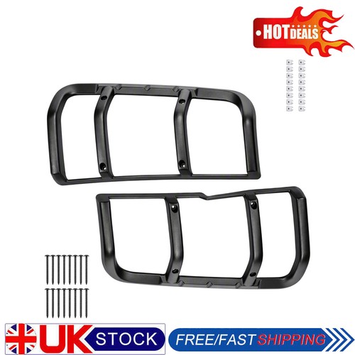 Set pair rear tail light - set,