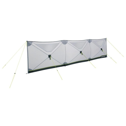 Outwell parton windscreen - parton,