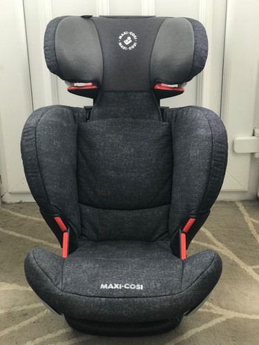 Maxi cosi rodifix - maxi-cosi, protect