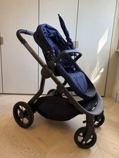 I-Candy 3 Royal Blue 3-in-1