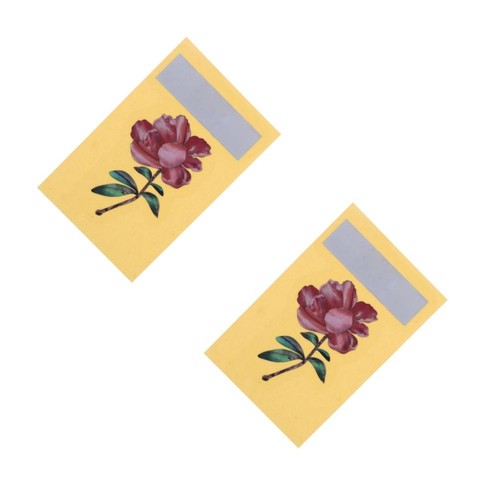 Pcs guitar inlay stickers - 2,