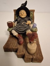 Discworld Clarecraft DW126