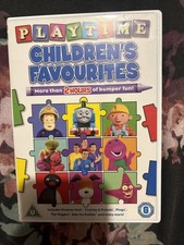 Children's Favourites -
