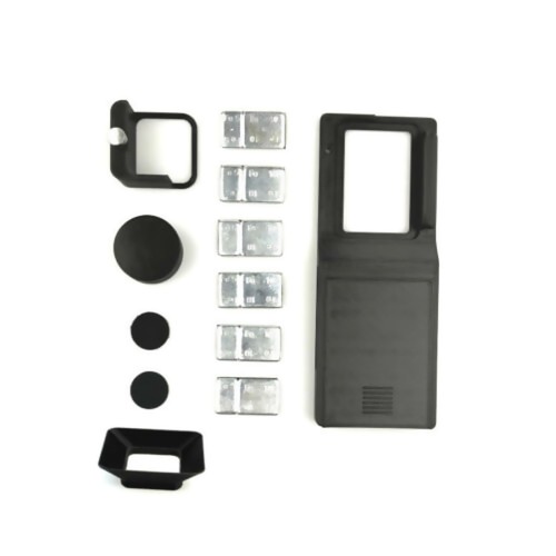 New dji osmo - 2/1, gimbal