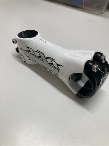 Bontrager xxx carbon stem - bontrager,