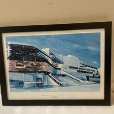 Nascar daytona international - nascar,