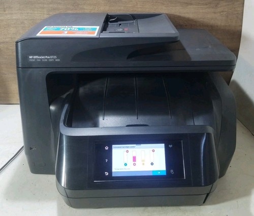 Officejet pro 8725 - officejet,