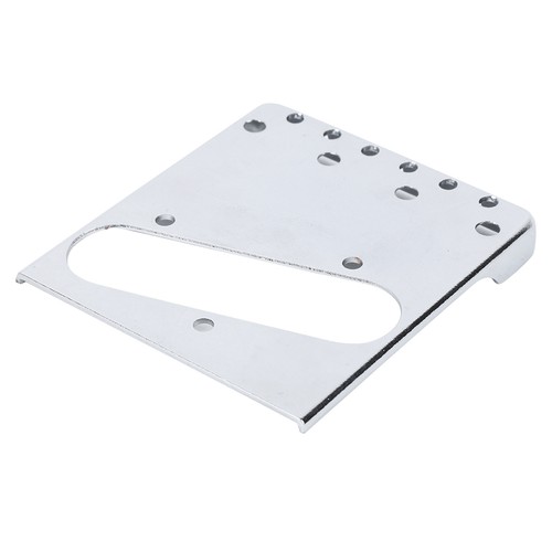 Electric bridge plate - electric,