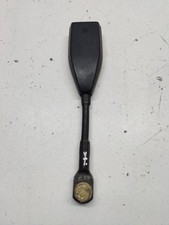BMW 5 E34 1994 Left  Front seat belt buckle 1938461 AAA40477