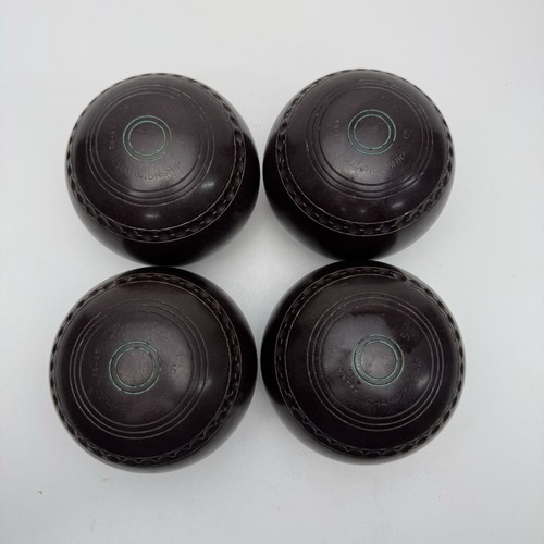 Henselite championship size - henselite,
