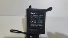 Sanyo AC Mains Adapter