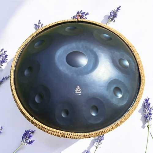 Tetra handpan drum - tetra,