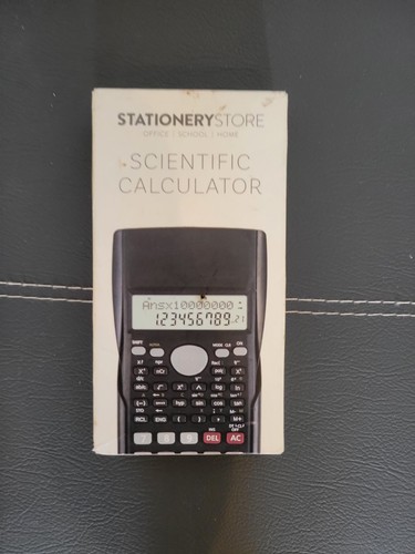 Stationery store scientific - stationery,