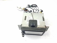 2006 ON MK4 MITSUBISHI L200 KENWOOD SAT NAV CD UNIT DNX4230DAB