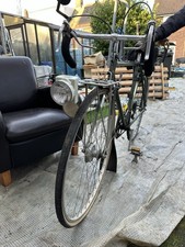 Retro Vintage Bike