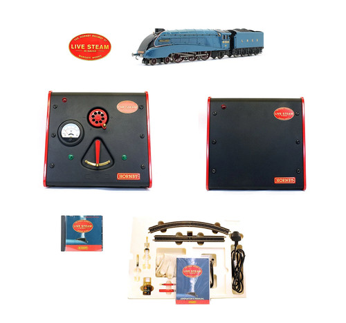 Hornby gauge r1041 - gauge, class