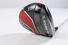 Cobra Amp Cell #3/4 Wood /