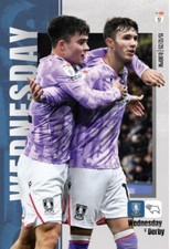 * 2025/26 - SHEFFIELD