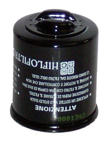 Hiflo hf183 motorcycle oil - hiflo,