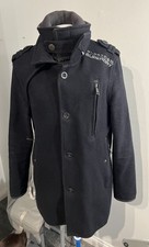 Superdry Double Black Label