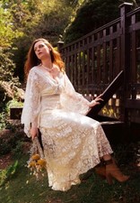 Beautiful Handmade Boho Style