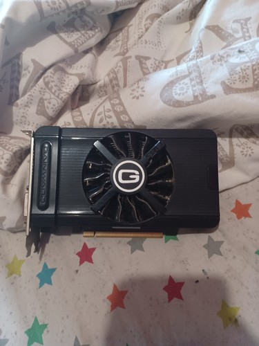 Gainward nvidia geforce - gainward,