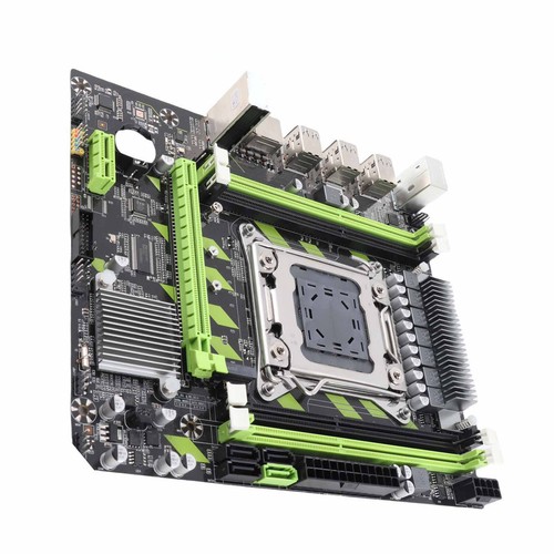 Lga 2011 x79g desktop - 2011,