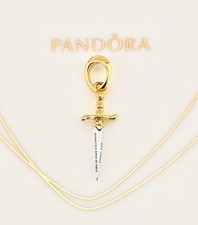 New 100% Genuine Pandora x HBO