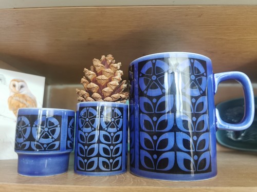 Hornsea gourmet mug - hornsea, egg