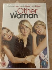 The other woman dvd - the,